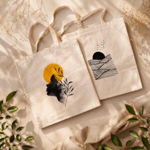 tote bags